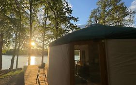 Glamping 